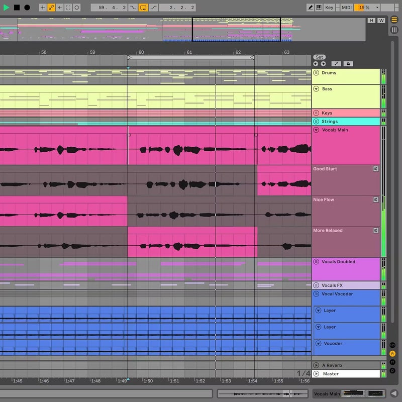 Ableton لايف 12 سويت - Image 3